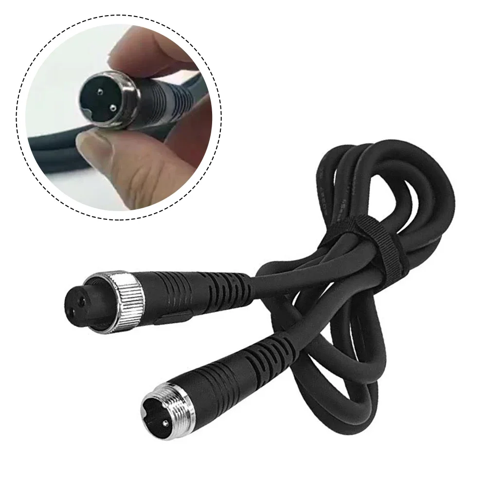 Electric Reel - 1pc Bobina Elettrica Cavo di Alimentazione