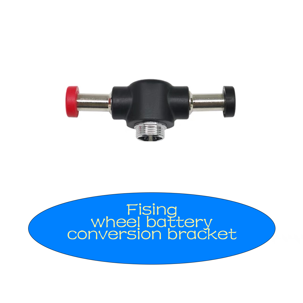 Spinning Reel - Staffa di trasferimento per pezzi di