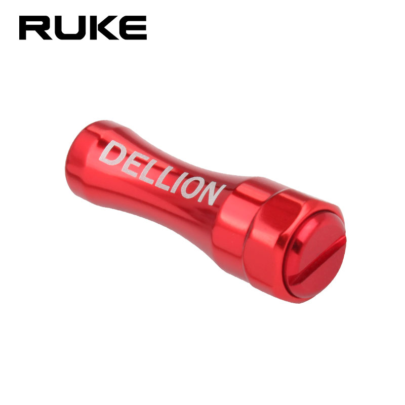 Reel Drag Knob - Ruke 1pc Manopola per mulinello da