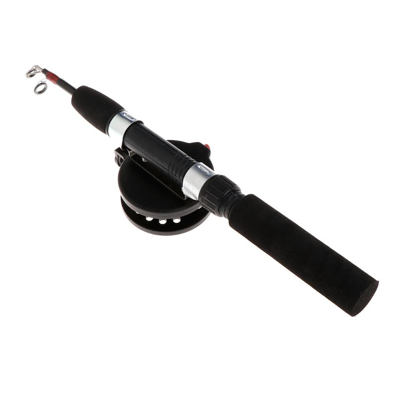 Ice Fishing Reel - YD61 1 set canna da pesca