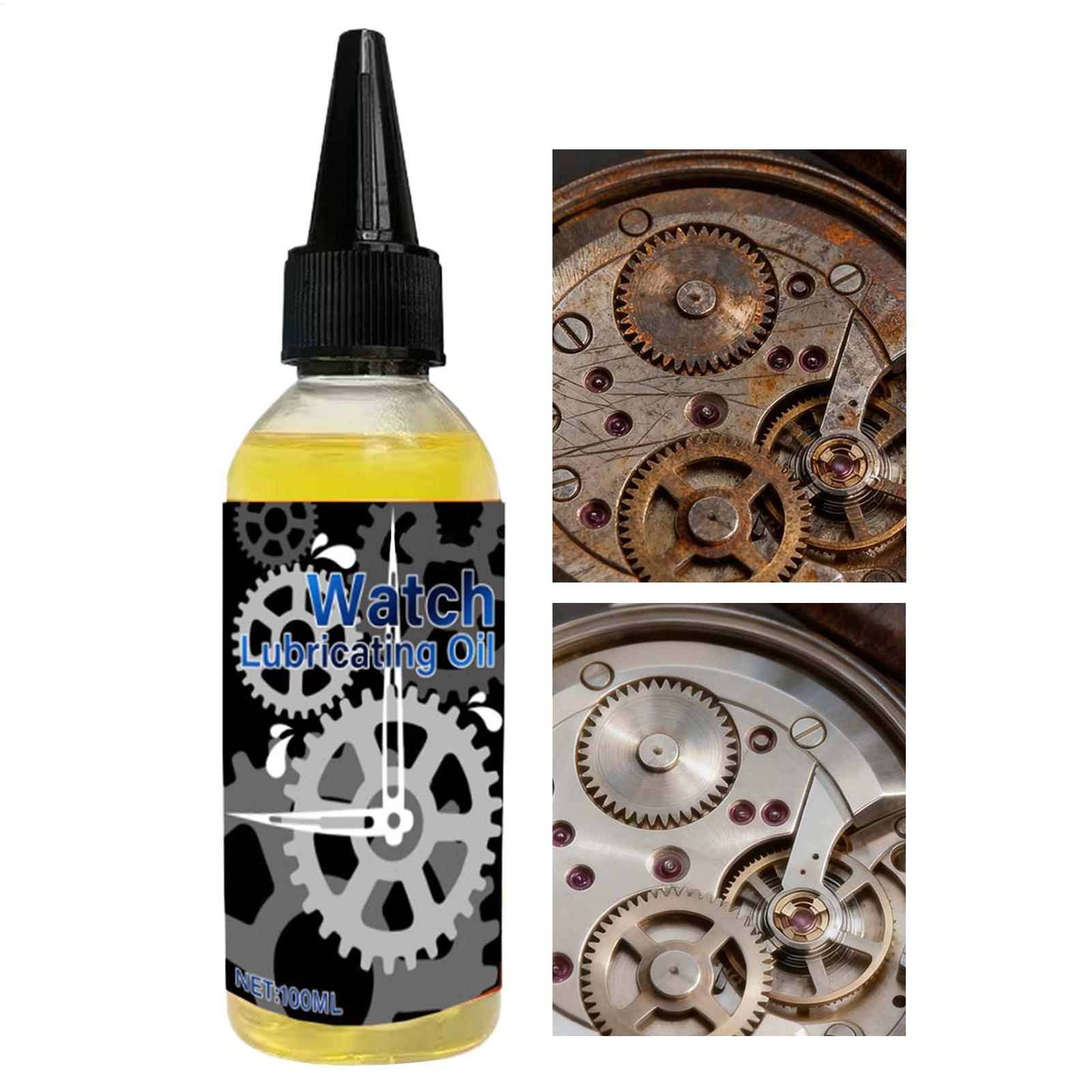 Reel Oil - Olio lubrificante sintetico multiuso da 100