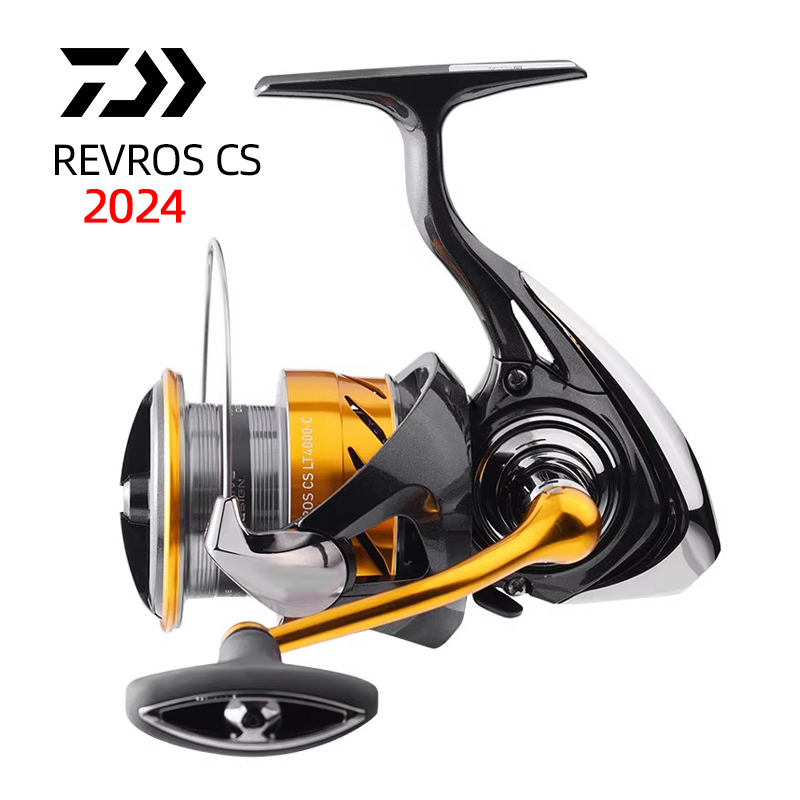 Reel Drag Knob - DAIWA REVROS LT Mulinello da pesca