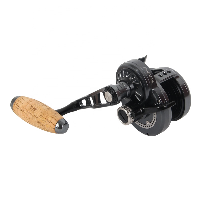 Manopola per Mulinello da Pesc - Reel Drag Knob recensione e prezzo