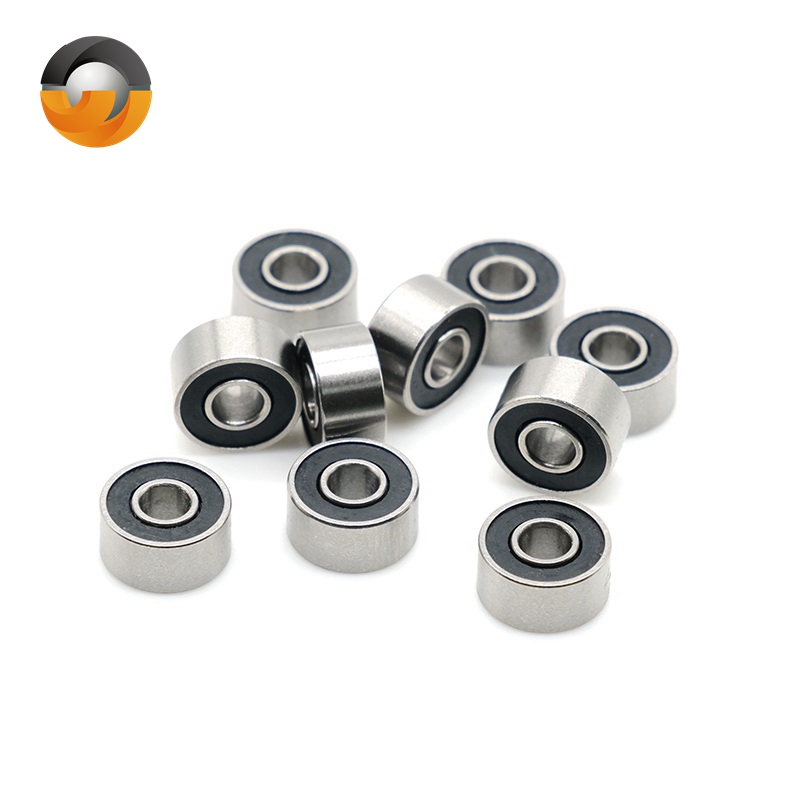 10 pezzi S683 2RS 3x7x3mm ABEC - Conventional Reel recensione e prezzo