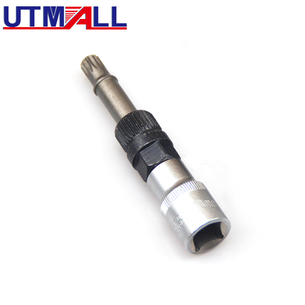 UTMALL Set di Attrezzi Auto in - Conventional Reel recensione e prezzo