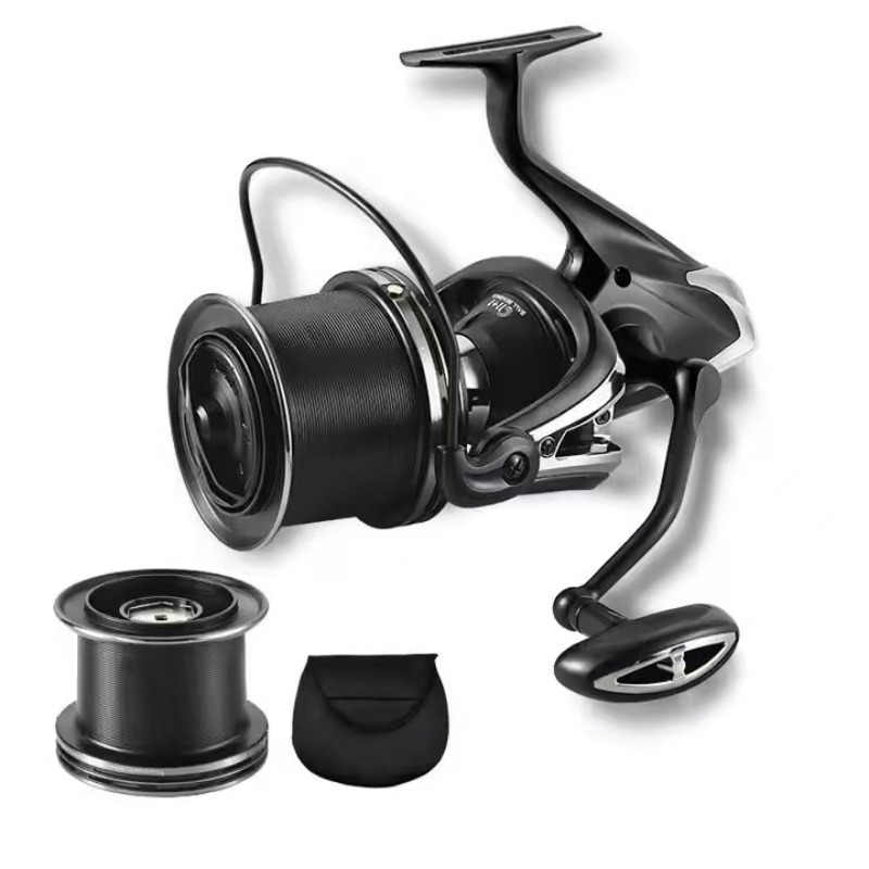 Mulinello da pesca per carpe n - Reel Spare Spool recensione e prezzo
