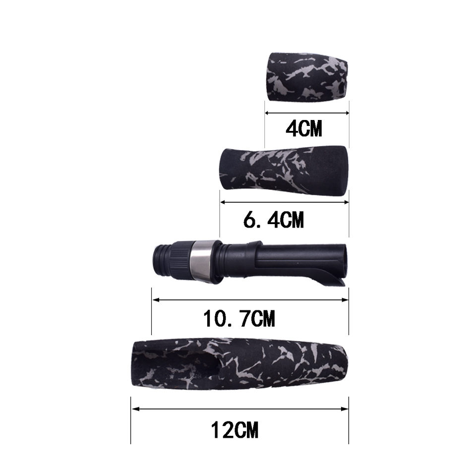 1set kit/pacchetto asta manigl - Reel Repair Kit recensione e prezzo