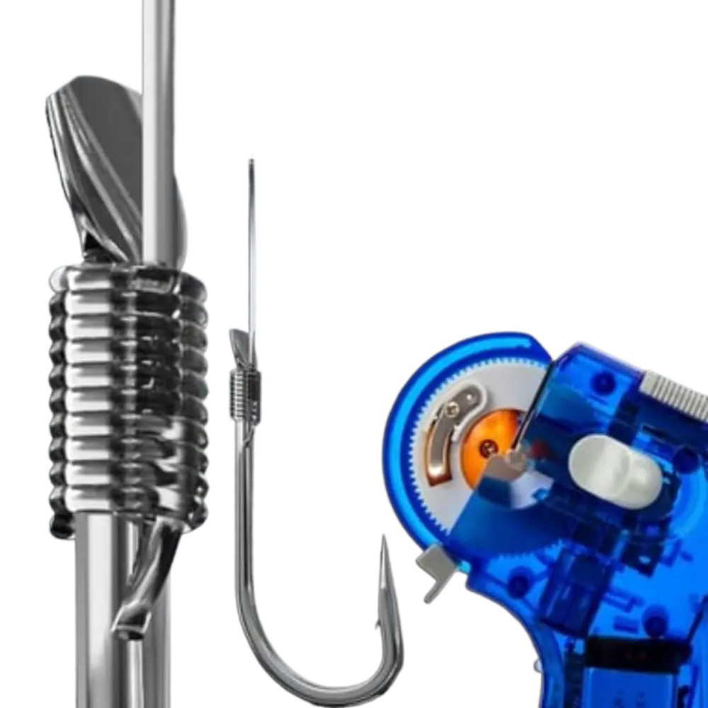 Macchina Automatica Elettrica  - Baitcasting Reel recensione e prezzo