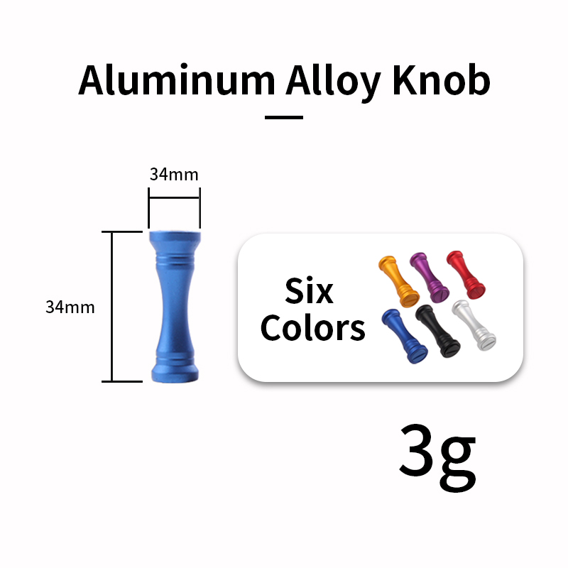 Ruke Nuova bobina di colata Ma - Ice Fishing Reel recensione e prezzo