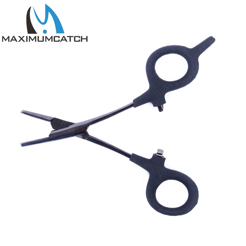Maximumcatch Pinza per rimozio - Fly Reel recensione e prezzo