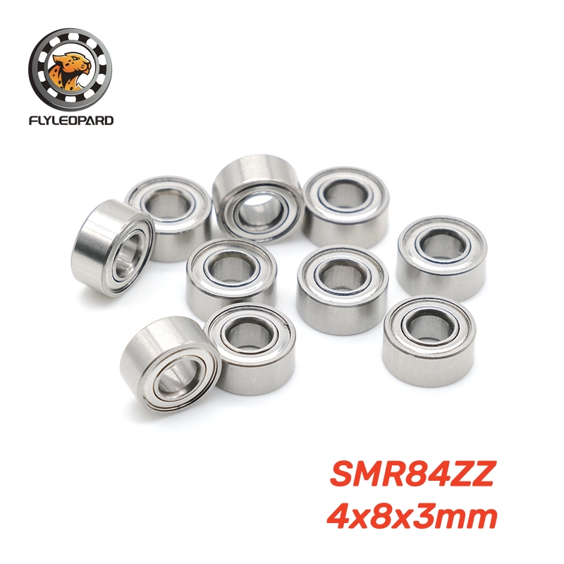 10 cuscinetti in acciaio inoss - Reel Handle recensione e prezzo