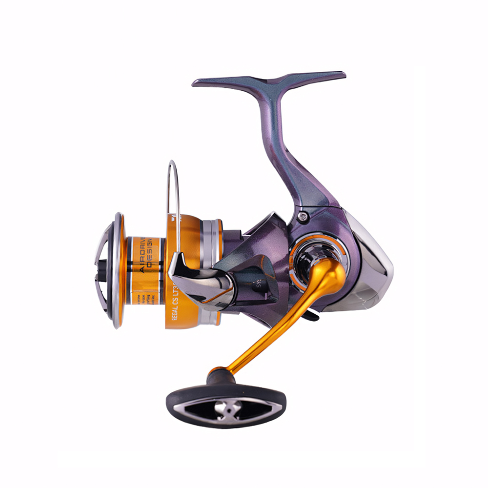 Mulinello da pesca a spinning  - Reel Spare Spool recensione e prezzo