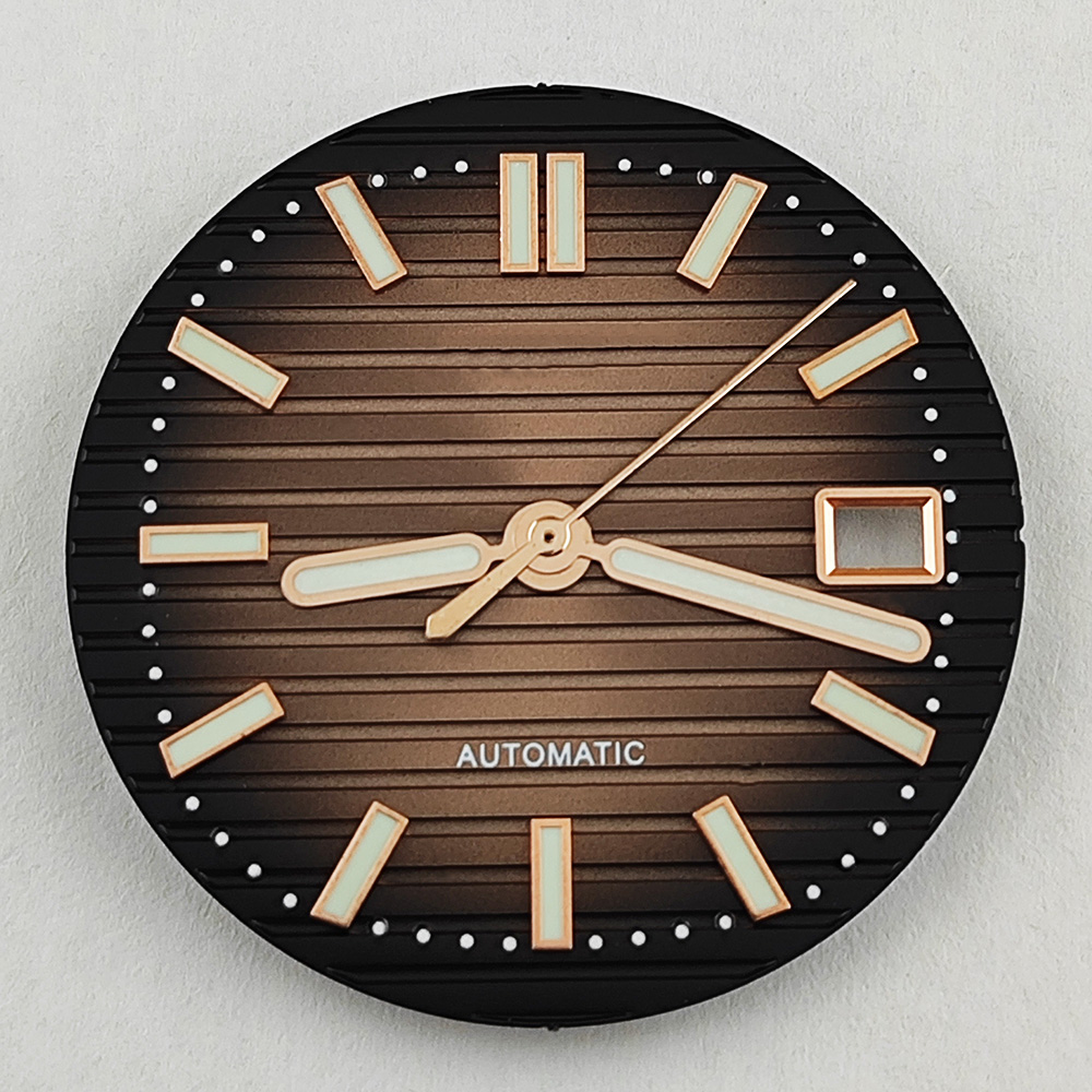 Quadrante NH35 Quadrante Nauti - Reel Case recensione e prezzo
