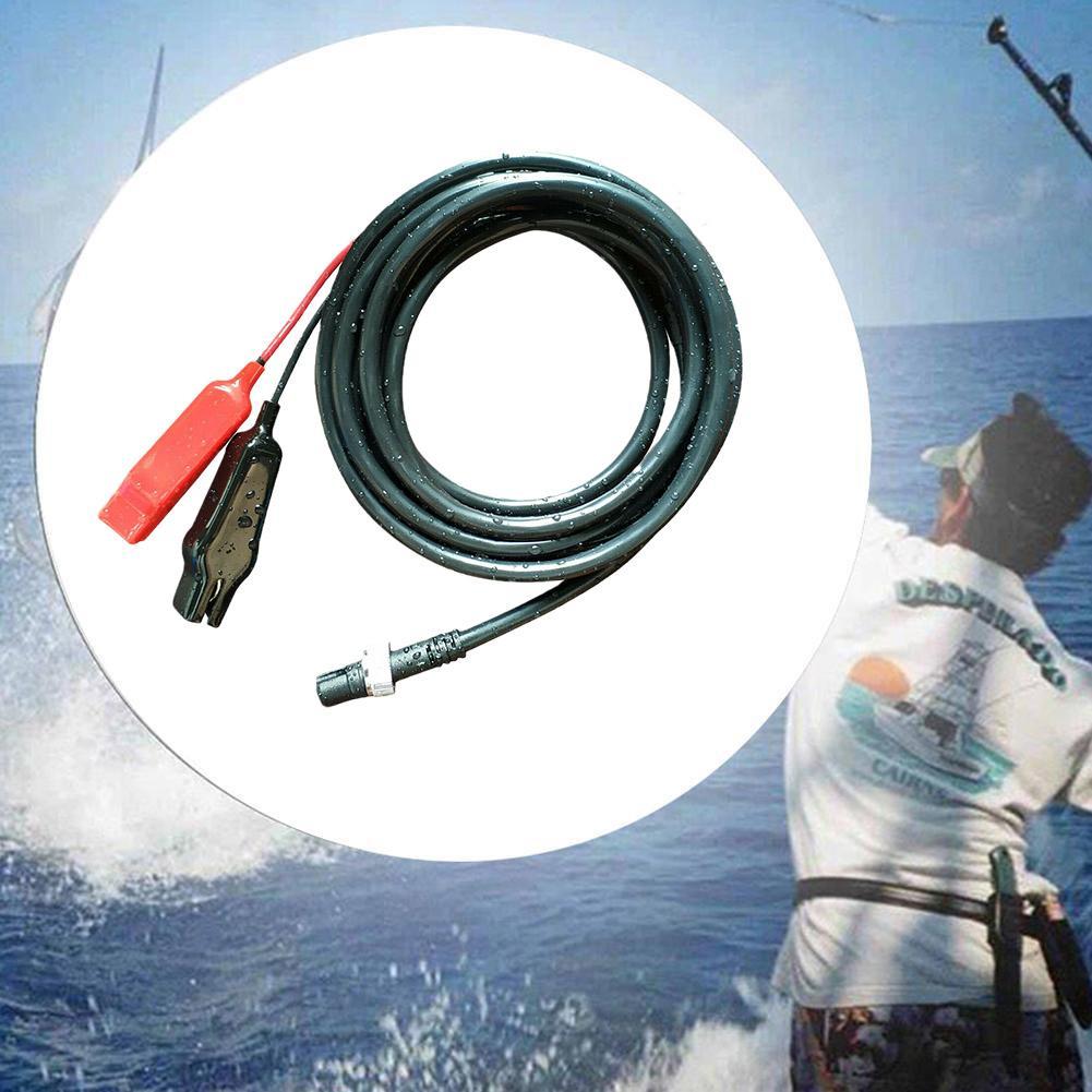 1 pz cavo di alimentazione cav - Spinning Reel recensione e prezzo