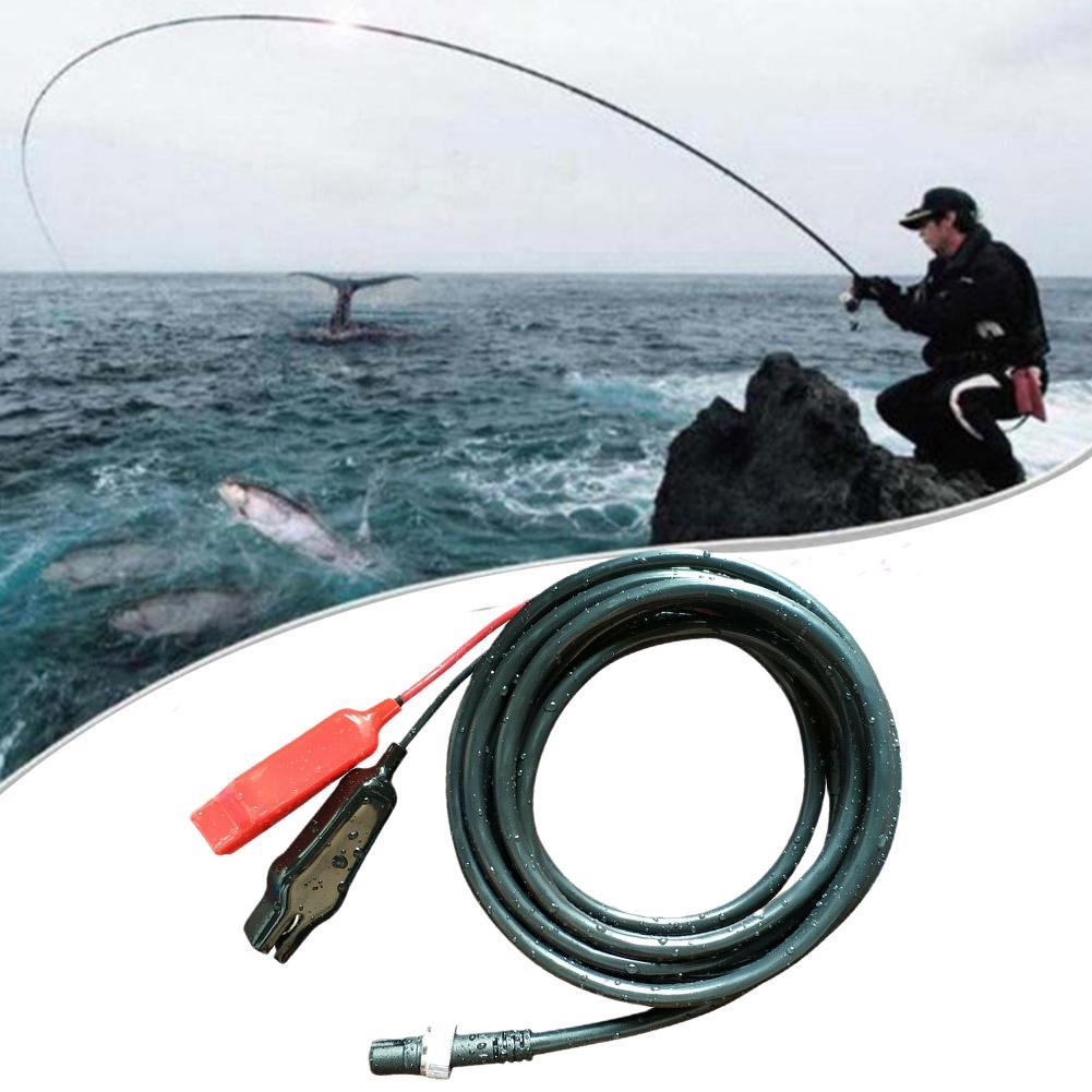 1 pz cavo di alimentazione cav - Spinning Reel recensione e prezzo