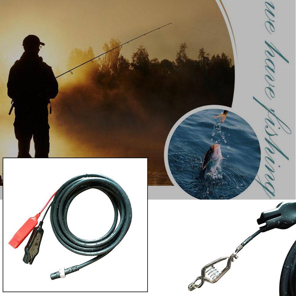1 pz cavo di alimentazione cav - Spinning Reel recensione e prezzo