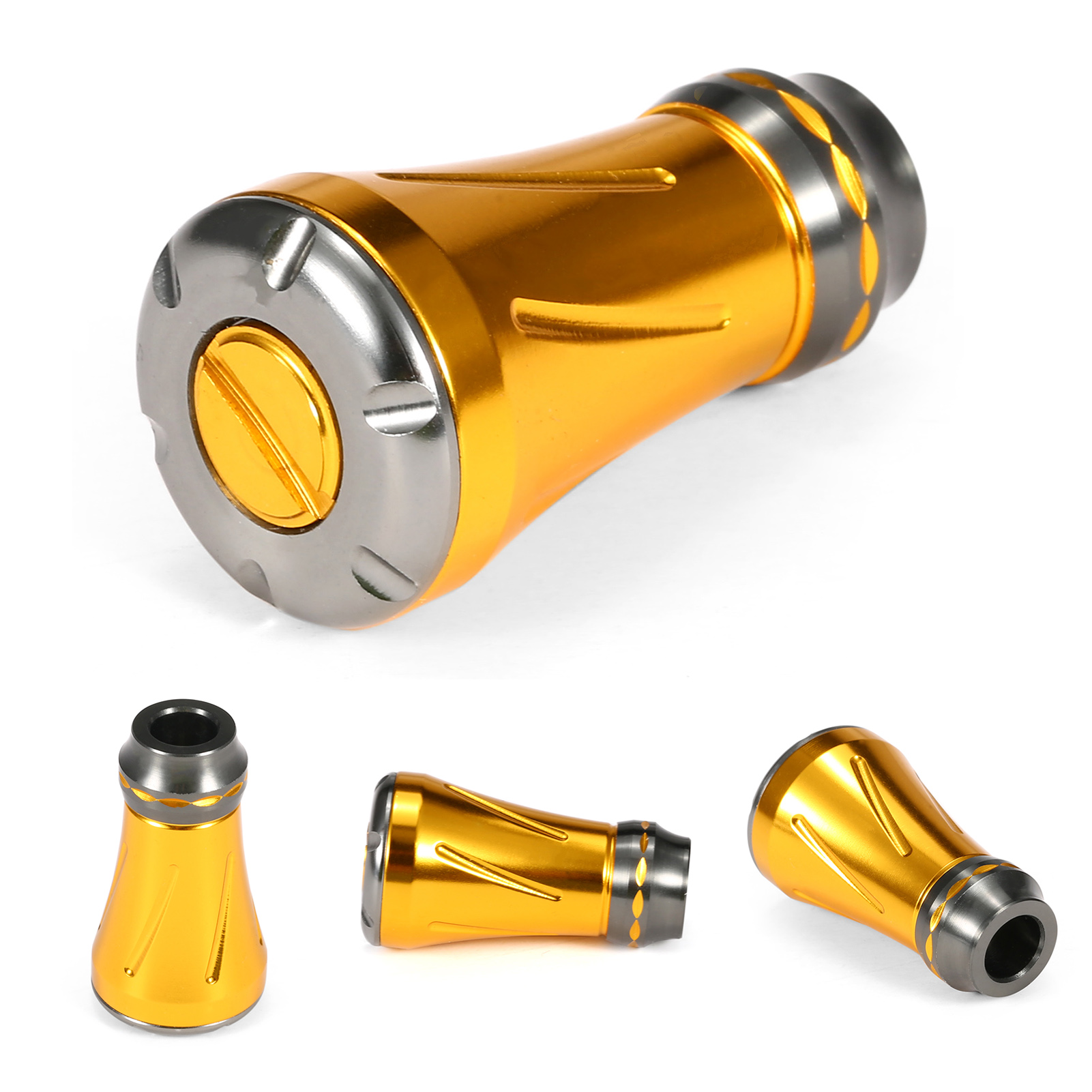Lixada mulinello da pesca mani - Reel Spare Spool recensione e prezzo