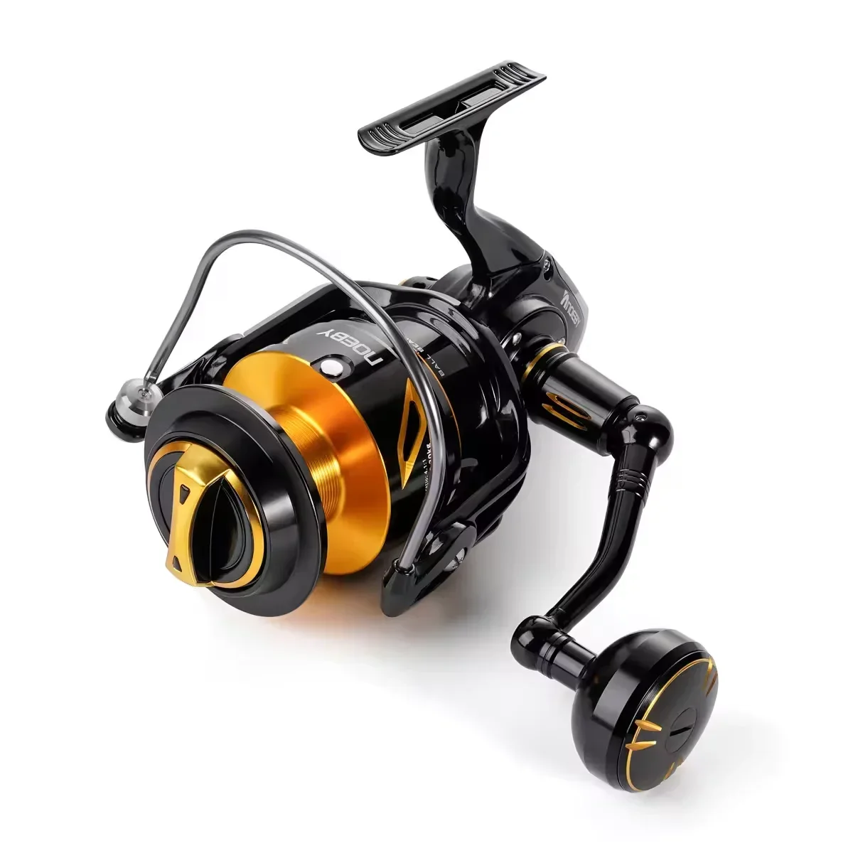 Mulinello da Pesca in Mare Neo - Spinning Reel recensione e prezzo