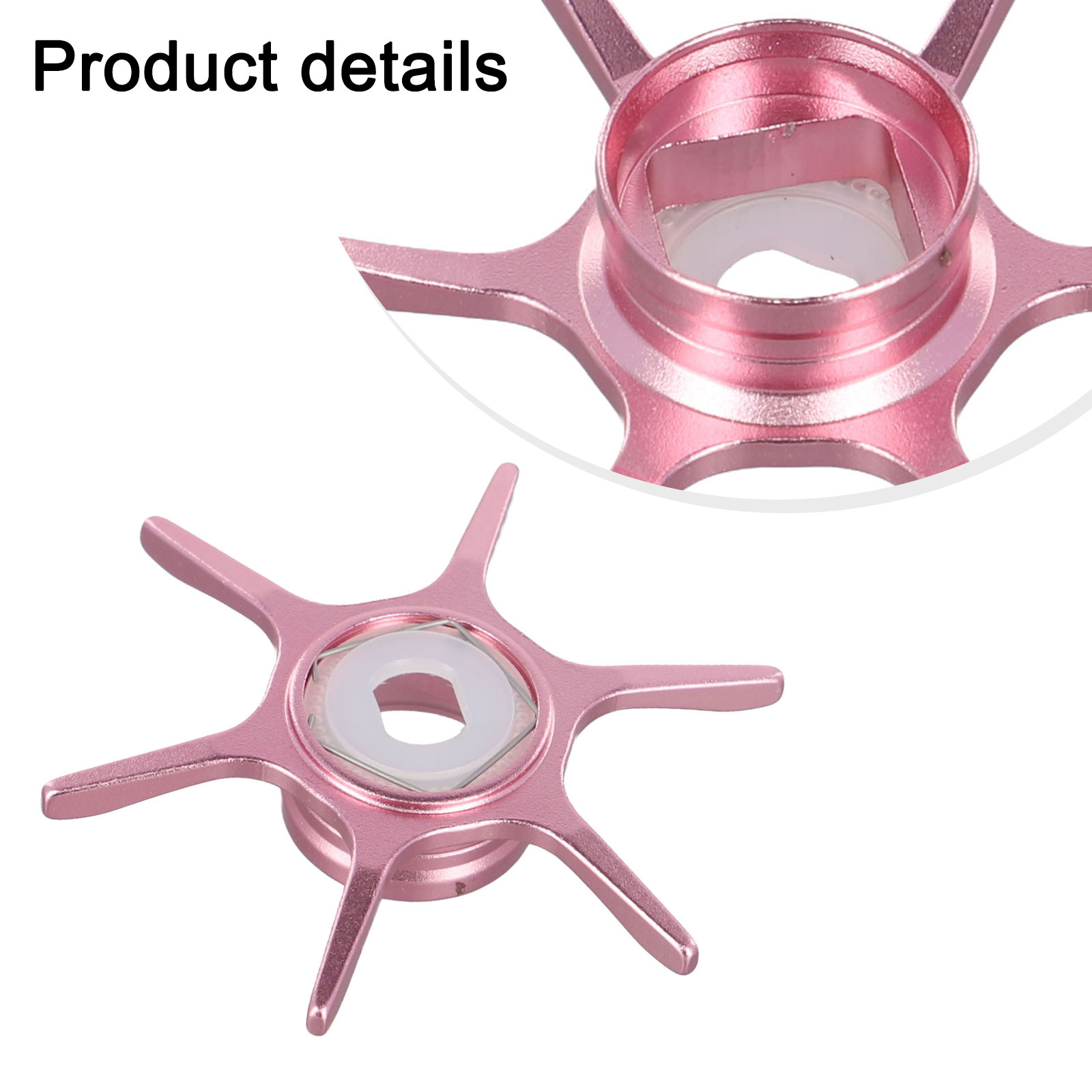 Baitcast Reel Star Drag Unload - Reel Repair Kit recensione e prezzo