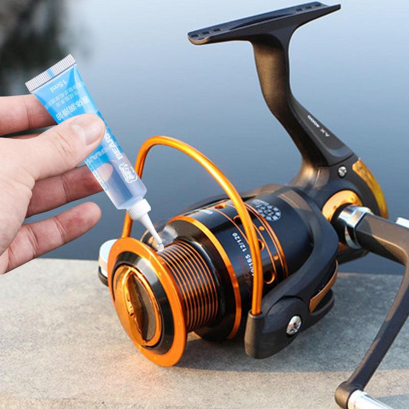 Mulinello da pesca manutenzion - Spinning Reel recensione e prezzo