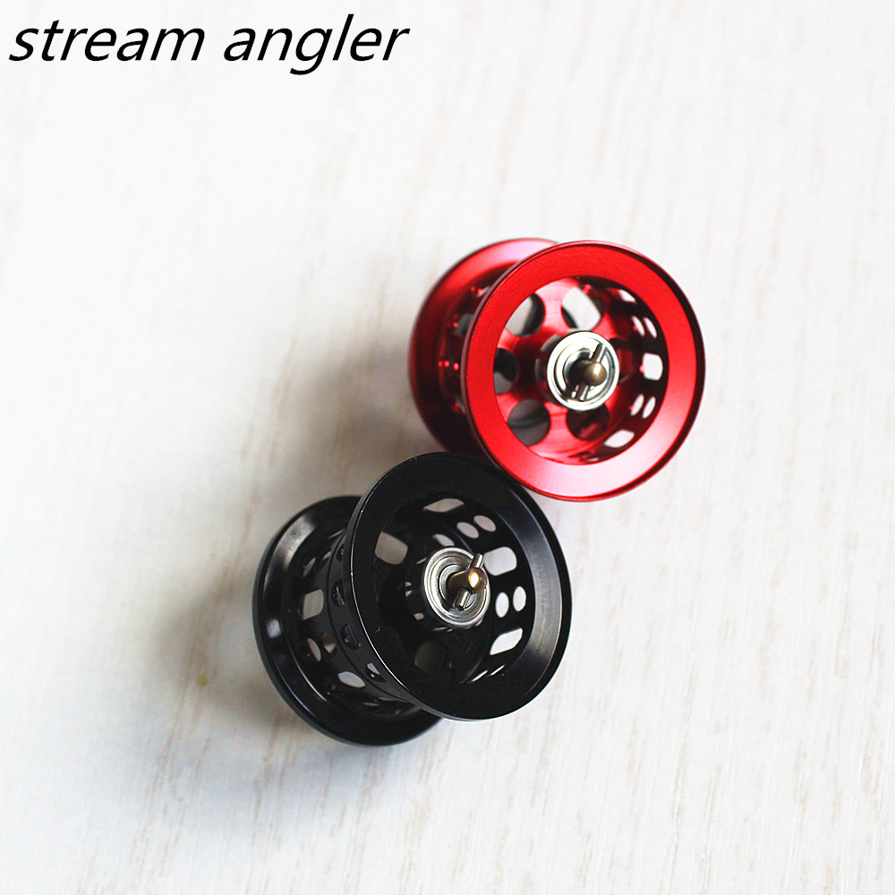 2021 2022 Bobina Alphas con cu - Reel Spare Spool recensione e prezzo
