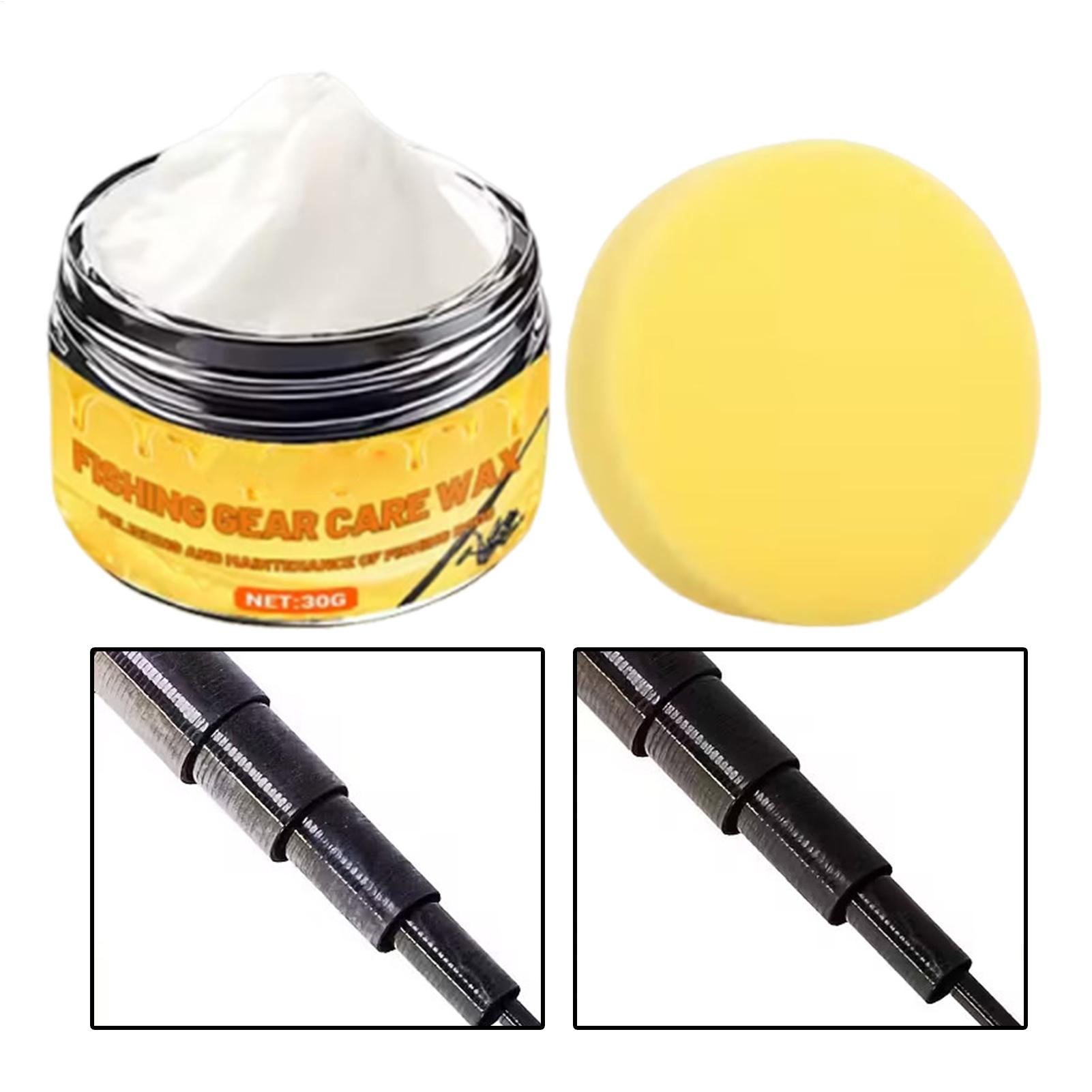 Grasso per mulinelli da pesca, - Reel Grease recensione e prezzo