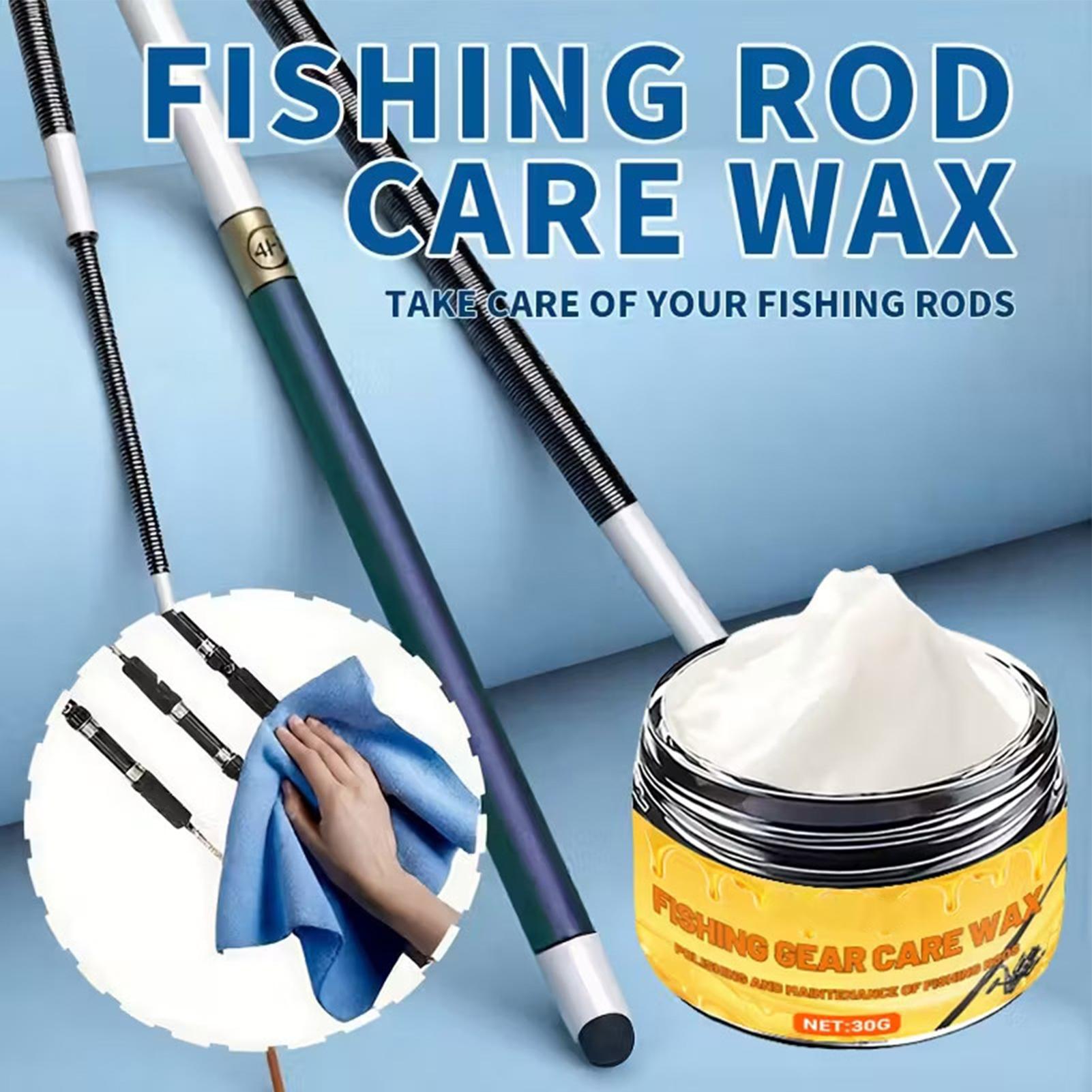 Grasso per mulinelli da pesca, - Reel Grease recensione e prezzo