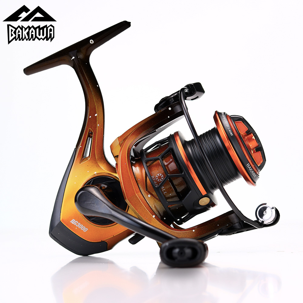 JOSBY Mulinello da pesca Spinn - Ice Fishing Reel recensione e prezzo