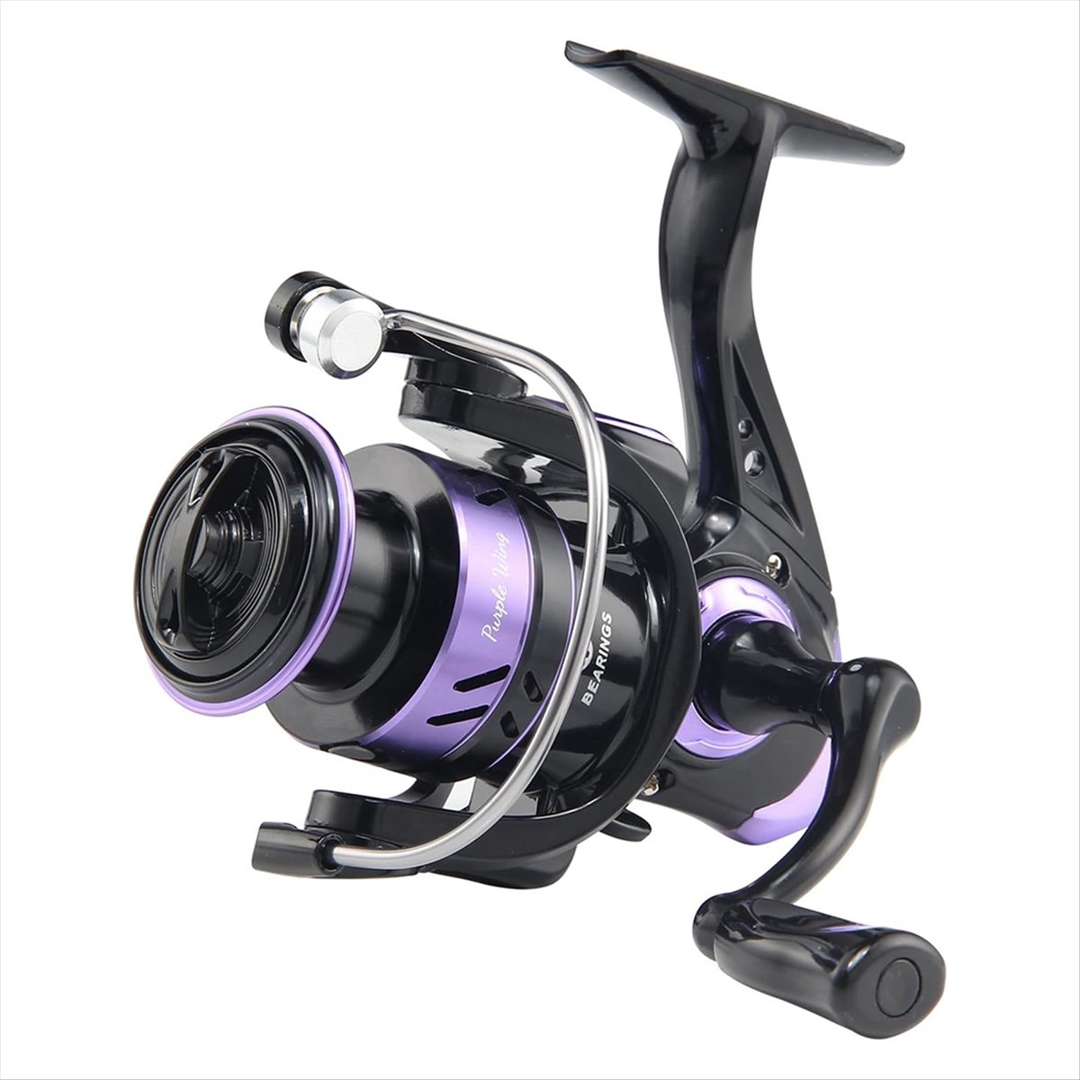 Mulinello Ultraleggero T34C -  - Surf Reel recensione e prezzo