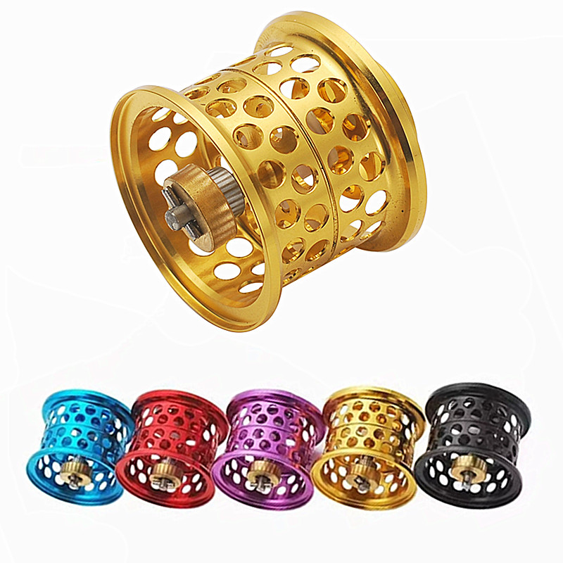 Bobina modificata per mulinell - Reel Spare Spool recensione e prezzo