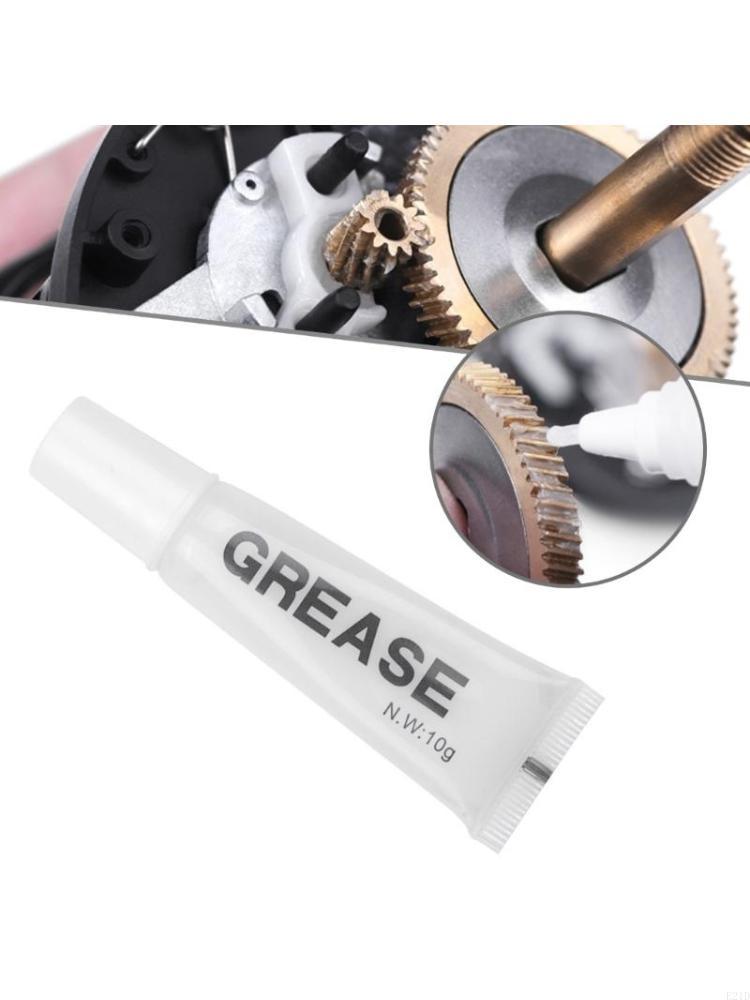 Lubrificanti antiruggine per m - Reel Grease recensione e prezzo