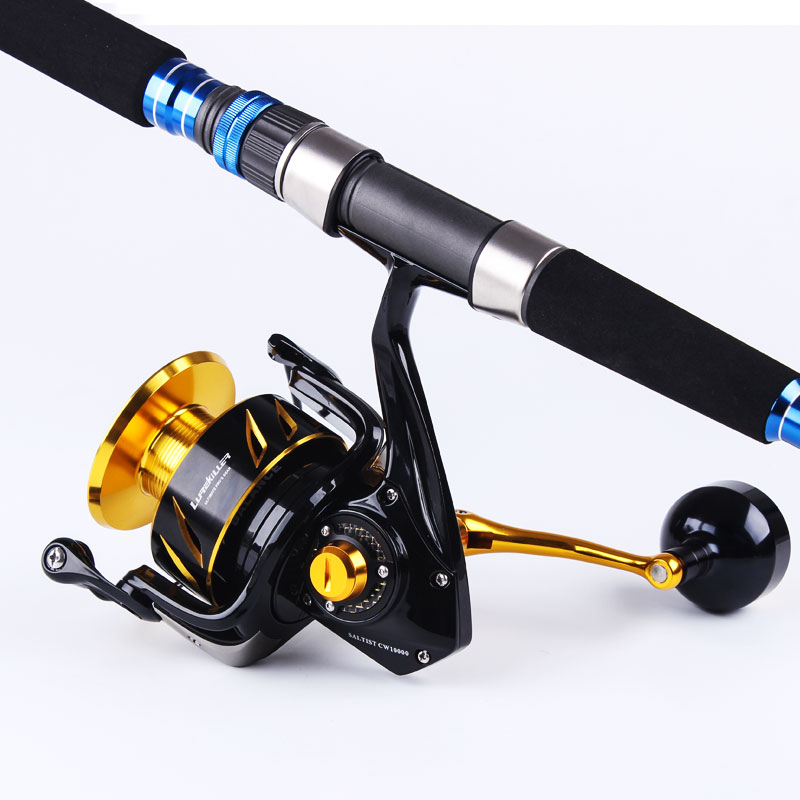Mulinello da Pesca Lurekiller  - Reel Drag Knob recensione e prezzo