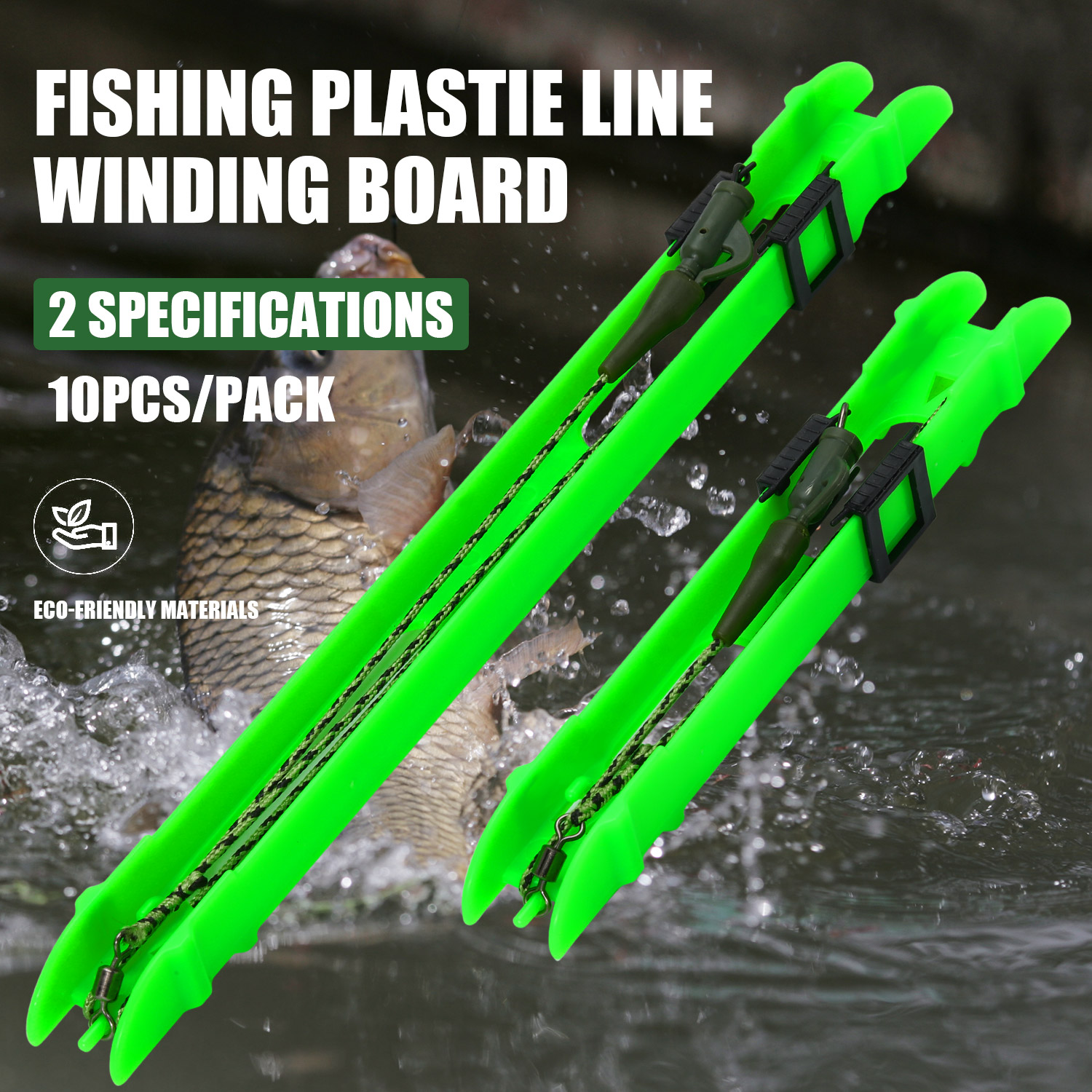 Sougayilang 10 Pezzi Avvolgito - Baitcasting Reel recensione e prezzo