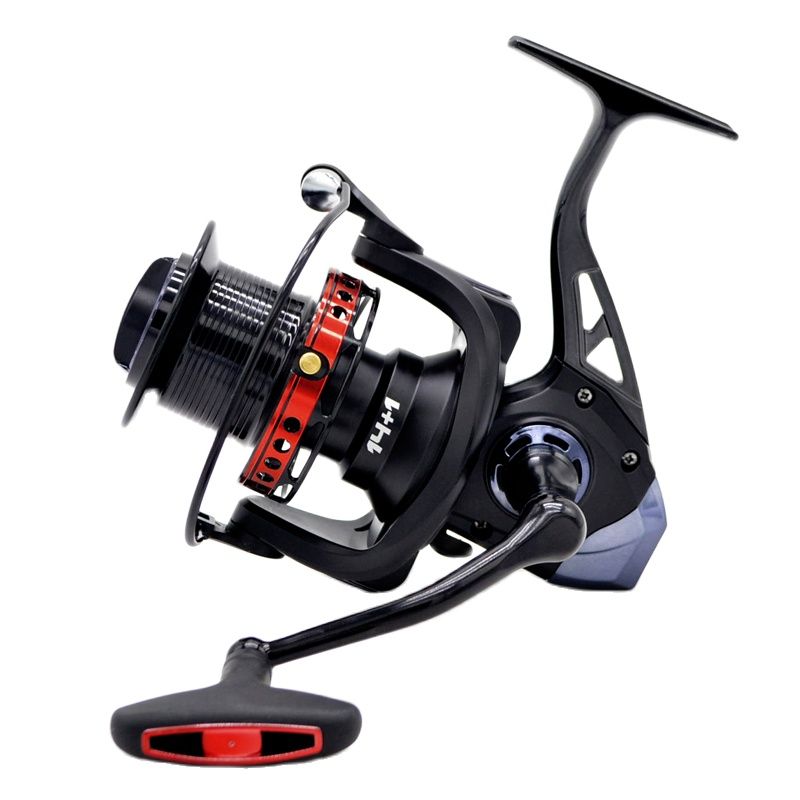 CAMEKOON mulinello da pesca sp - Surf Reel recensione e prezzo