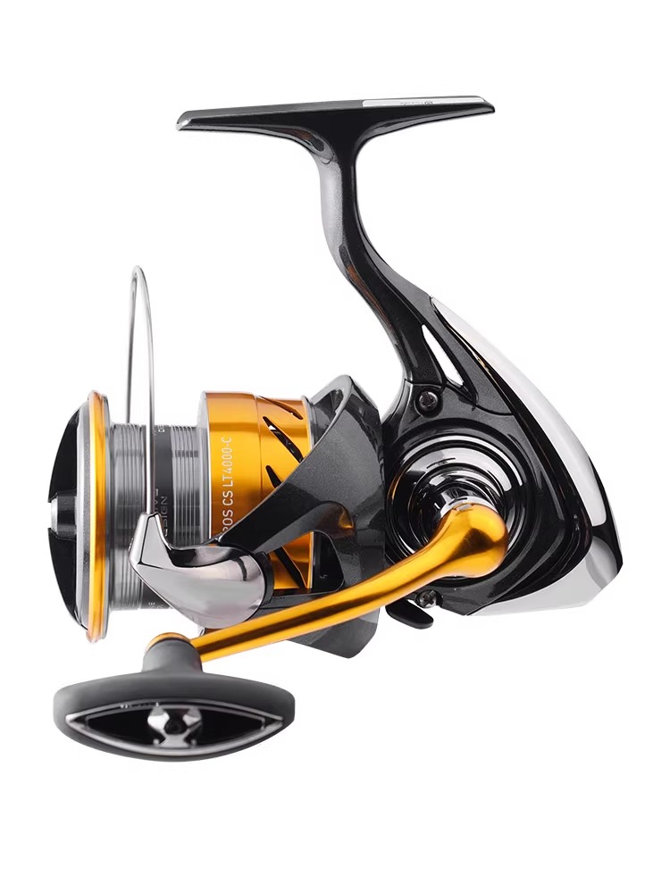 DAIWA REVROS LT Mulinello da p - Reel Drag Knob recensione e prezzo
