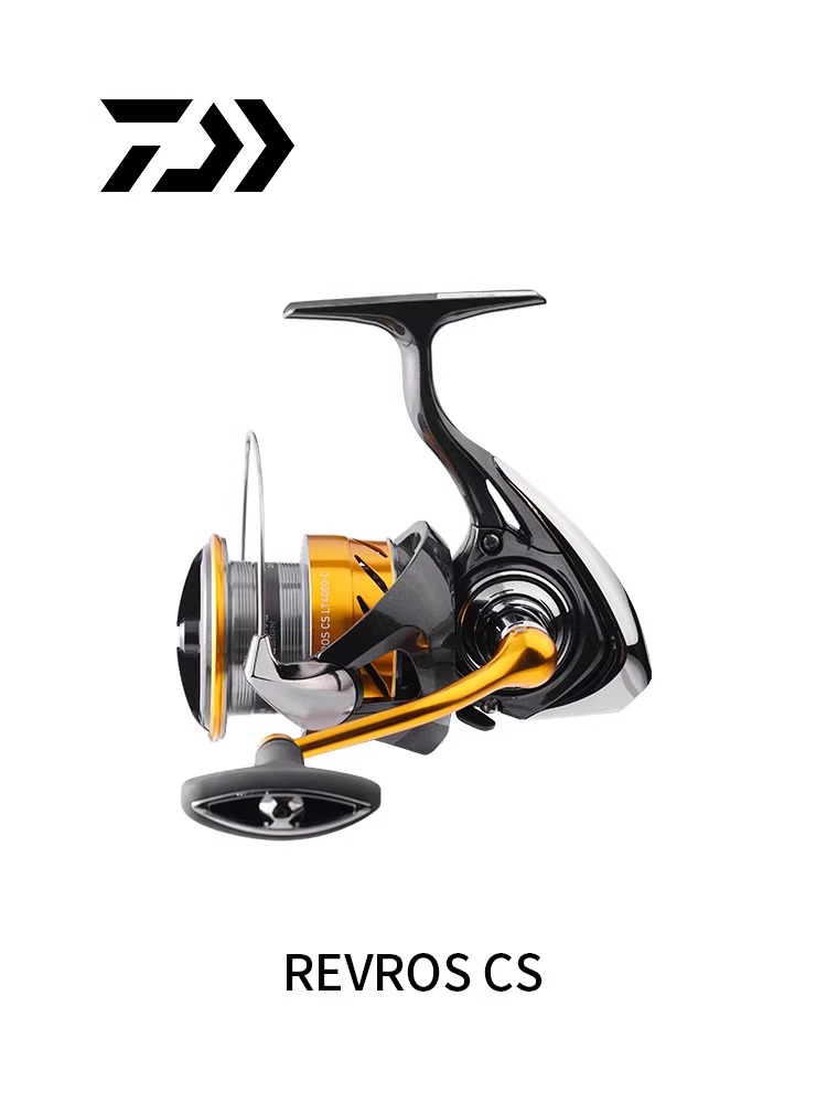 DAIWA REVROS LT Mulinello da p - Reel Drag Knob recensione e prezzo