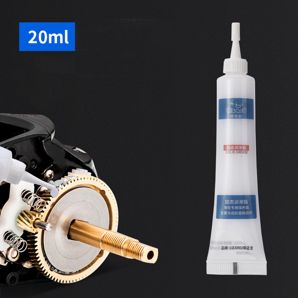 Mulinello da pesca Grasso Reel - Reel Handle recensione e prezzo