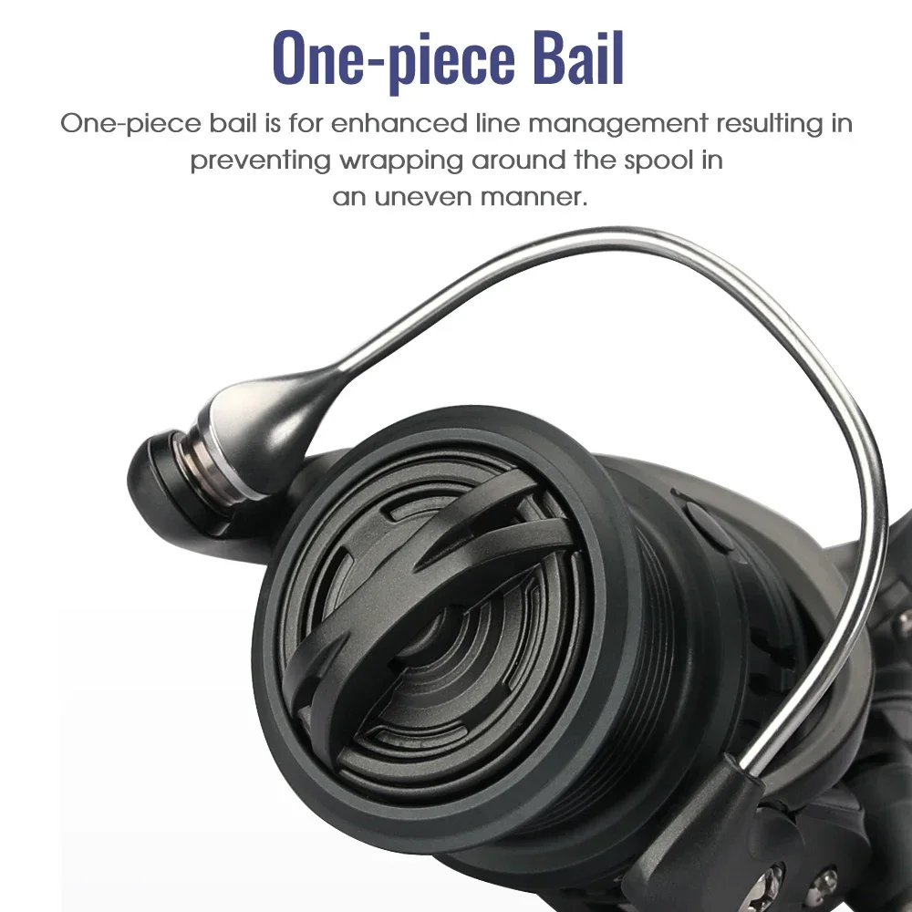 TSURINOYA 155g ultraleggero sp - Surf Reel recensione e prezzo